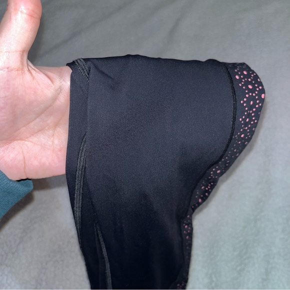 Lululemon Colour Me Quick 7/8 Leggings - Picture 12 of 13
